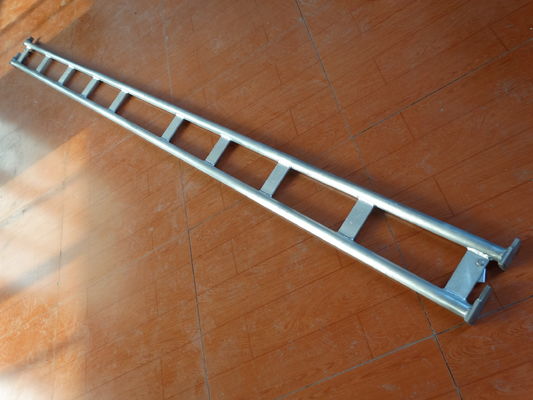 Trung Quốc Nhôm LB 3.0m 8.6kg Haki giàn giáo giàn giáo hệ thống cầu thang giàn giáo nhà cung cấp