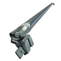 Hệ thống giàn giáo Ringlock nhanh nhẹn cho các dự án xây dựng nhà cung cấp
