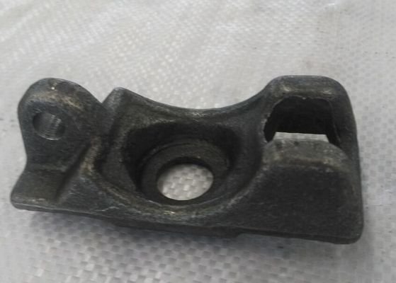 Thép không gỉ tự hoàn thành Giàn giáo nửa giàn giáo Với 8,8 nhẫn Bolt Frade T nhà cung cấp