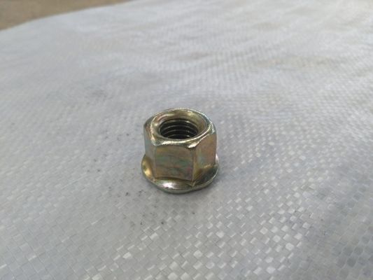 Thép không gỉ tự hoàn thành Giàn giáo nửa giàn giáo Với 8,8 nhẫn Bolt Frade T nhà cung cấp