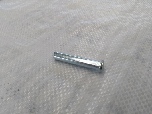Thép không gỉ tự hoàn thành Giàn giáo nửa giàn giáo Với 8,8 nhẫn Bolt Frade T nhà cung cấp